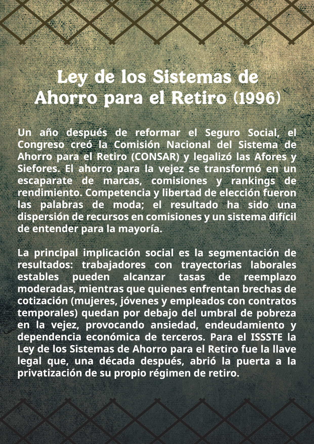 Registro de Solicitudes de Pensiones Civiles (1925)